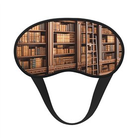 Masque de sommeil pour les yeux en soie avec sangle élastique super douce pour les yeux