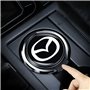 NURCIX Voiture Cendrier