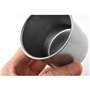NURCIX Voiture Cendrier, pour Mazda 3 5 6 CX-3 CX-30 CX-5 CX-7 CX-8 CX-9 MX-5 Portable avec Couvercle Ashtray sans Fumée Cendrie