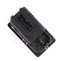 Ksikdeg Mise à niveau des interfaces sonores du véhicule avec lecteur de cartes adaptateur de port USB FL3T-14F014-AA Pièce de r