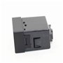 Ksikdeg Port USB pour voiture 96120D3500 96120-D3500, interface d'entrée de fréquence sonore multifonction facile