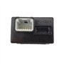 Ksikdeg Port USB pour voiture 96120D3500 96120-D3500, interface d'entrée de fréquence sonore multifonction facile