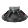 Ksikdeg Haut-parleurs professionnels de 20,3 cm 4 Ohm caisson de basses basse fréquence pour système de son Home Cinéma