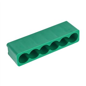 Ksikdeg Support de batterie 18650 - Support de batterie fixe - Supports de batterie - Soudage par points rapides - Support de ra