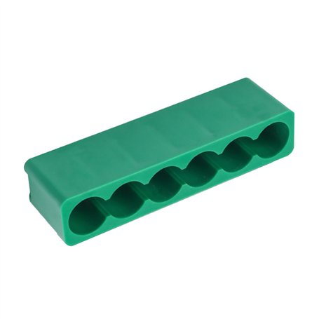 Ksikdeg Support de batterie 18650 - Support de batterie fixe - Supports de batterie - Soudage par points rapides - Support de ra