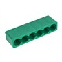 Ksikdeg Support de batterie 18650 - Support de batterie fixe - Supports de batterie - Soudage par points rapides - Support de ra