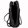 Ksikdeg Sac de transport imperméable pour instruments à vent - Sac de transport pour cor français - Sac à dos baryton - Sac à ma