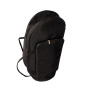 Ksikdeg Sac de transport imperméable pour instruments à vent - Sac de transport pour cor français - Sac à dos baryton - Sac à ma