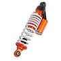 Amortisseur de Moto, 305mm 10mm Trou Amortisseur Avant à Ressort Hélicoïdal Système de Suspension Amortisseur de Suspension pour