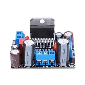 Module d'amplificateurs