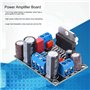 haute précision 100 W TDA7294 de son Plaque d'amplificateur de puissance de canal pour bricolage