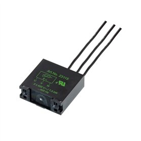 KOSBO 23050 Suppresseur de Moteur RC