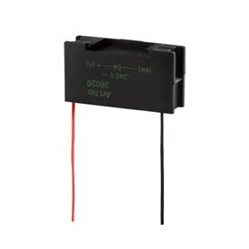KOSBO 26130 Suppresseur for contacteurs à diode combinée