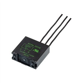 KOSBO 236116 Suppresseur CEM for Moteur RC 3 BU/022-575VAC