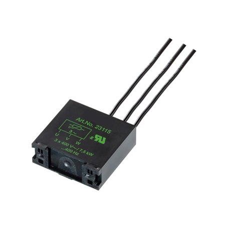 KOSBO 236116 Suppresseur CEM for Moteur RC 3 BU/022-575VAC