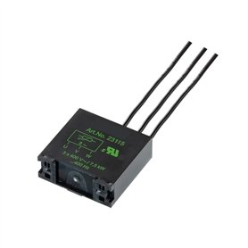 KOSBO 236091 Suppresseur CEM for Moteur RC 3 BU-575VVAC-7