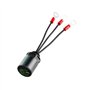 KOSBO 23110 Varistance de suppresseur de Moteur