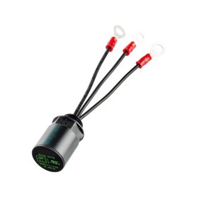 KOSBO 23112 Varistance de Suppression de Moteur