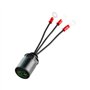 KOSBO 23112 Varistance de Suppression de Moteur