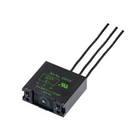 KOSBO 23115 Varistance de Suppression de Moteur