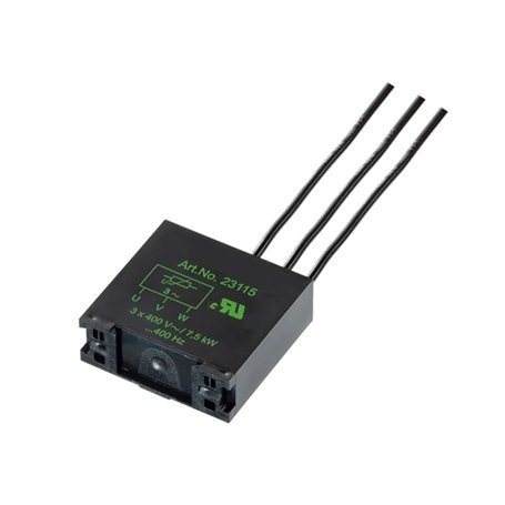 KOSBO 23115 Varistance de Suppression de Moteur