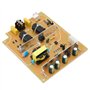 Carte de Console de Remplacement Profes
