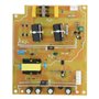 Annadue Carte d'alimentation pour PS2, Carte de Console d'alimentation Intégrée Précise, Carte de Console de Remplacement Profes