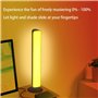 CPAOWEHF Bande LED USB Power Music pour les configurations de jeu et la décoration de lampe de studio Boîtier ABS Alimentation U
