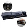 LEIDJGUN Module d'alimentation hôte de remplacement pour console de jeu P4 ADP-300CR 300ER 300FR