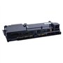 LEIDJGUN Module d'alimentation hôte de remplacement pour console de jeu P4 ADP-300CR 300ER 300FR