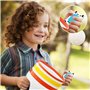LEIDJGUN Coque de protection en silicone compatible avec les machines virtuelles pour animaux domestiques