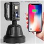 OKAT Lampe de Poche Spotlight, Lampes de Poche puissantes à économie d'énergie Contrôle de Six Vitesses Opération Simple pour Le
