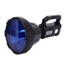 OKAT Lampe de Poche Spotlight, Lampes de Poche puissantes à économie d'énergie Contrôle de Six Vitesses Opération Simple pour Le