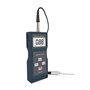 UOUOBEAR Vibromètre numérique VM-6320 Instrument de Mesure des Vibrations