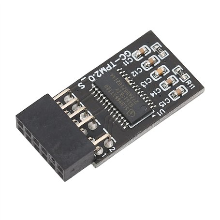 Module de Sécurité de Cryptage TPM 2.0