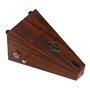 Métronome Universel, Métronome Mécanique à Grand Son Précis pour Basse pour Piano