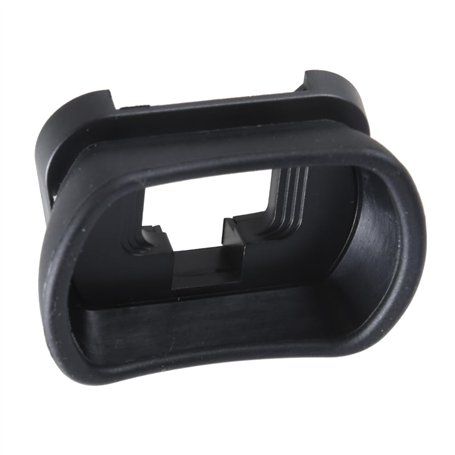 Limtula Viseur d'appareil photo Loupe oculaire en silicone pour Z5 Z6 Z7 Z6II Z7II Z7II Remplacement oculaire DK-29