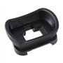 Limtula Viseur d'appareil photo Loupe oculaire en silicone pour Z5 Z6 Z7 Z6II Z7II Z7II Remplacement oculaire DK-29
