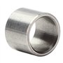 Entretoise en Acier Inoxydable, 10 Pièces 15 Mm OD 12 Mm ID Rondelle Entretoise pour Accessoires de Maison et de Voiture(3515-00