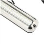 Lumières Marines de Bateau, 42LED 1500LM IP68 Étanche Lumière LED sous Marine Grand Angle 120° Feux de Navigation pour Bateaux A
