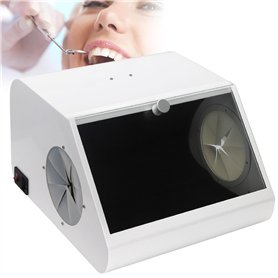 ExoticaBlend Boîtier Anti-poussière