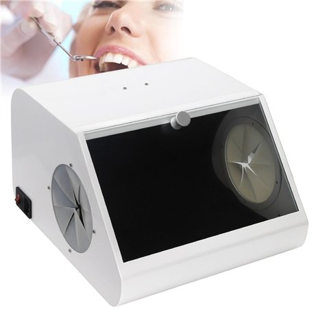 ExoticaBlend Boîtier Anti-poussière