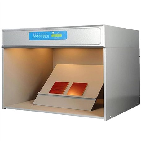 LMYYDES Armoire d'évaluation des Couleurs