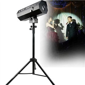 ZYLDDS Projecteur De Suivi De Scène
