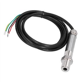 Sonde de thermomètre