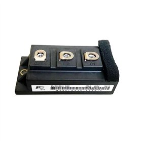 KOSBO Module d'alimentation IGBT 2MBI300N-060 300A 600V Pont Redresseur