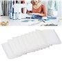 CUEA CUEAGzXXlbIr La Craie de Tailleur Blanche s'estompe Craie de Tailleur Professionnelle Invisible de Couleur pour Les Outils 