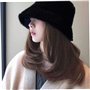 12 cheveux courts
