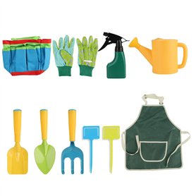 Kit de jardinage pour enfants
