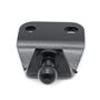 Support de fixation pour embouts de voiture pour fixation à ressort, amortisseurs, capot, coffre, hayon